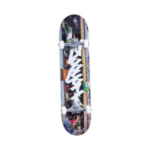 York Tag Complete Skateboard 7.75" - ZERO GRAVITY SHOP